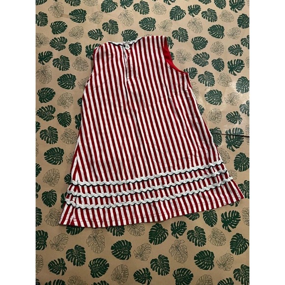 Sailor Toddler Dress 4T - Picture 4 of 4
